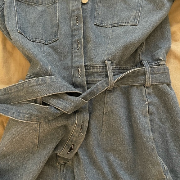 Lulus Romper - Picture 3 of 4